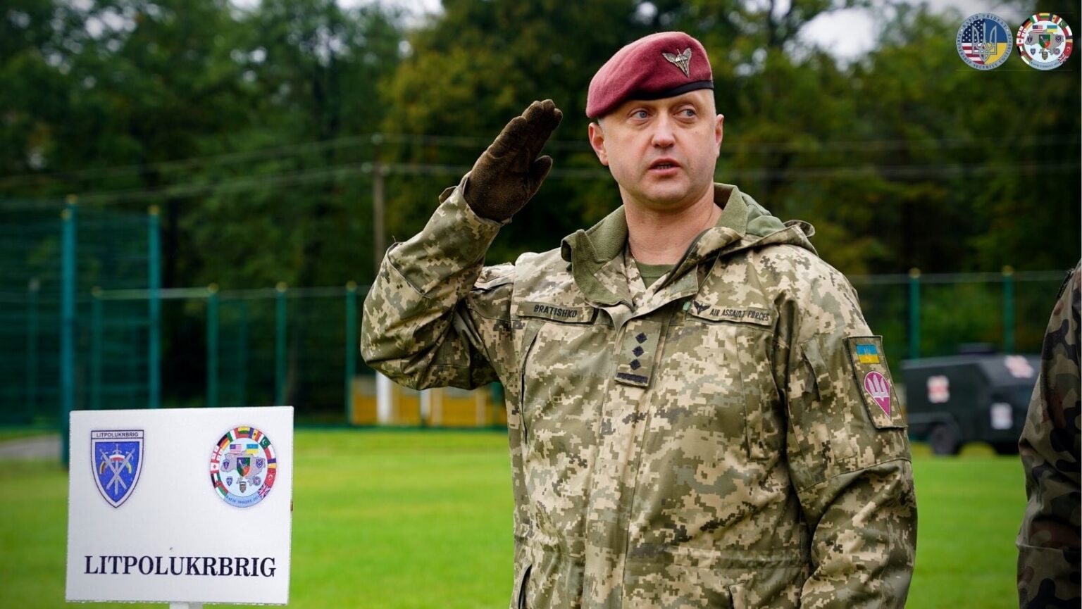 Герої воєнного часу. Рейтинг найвпливовіших особистостей Житомирської області